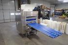 2005 Wp Gemini Tewimats Dough Divider